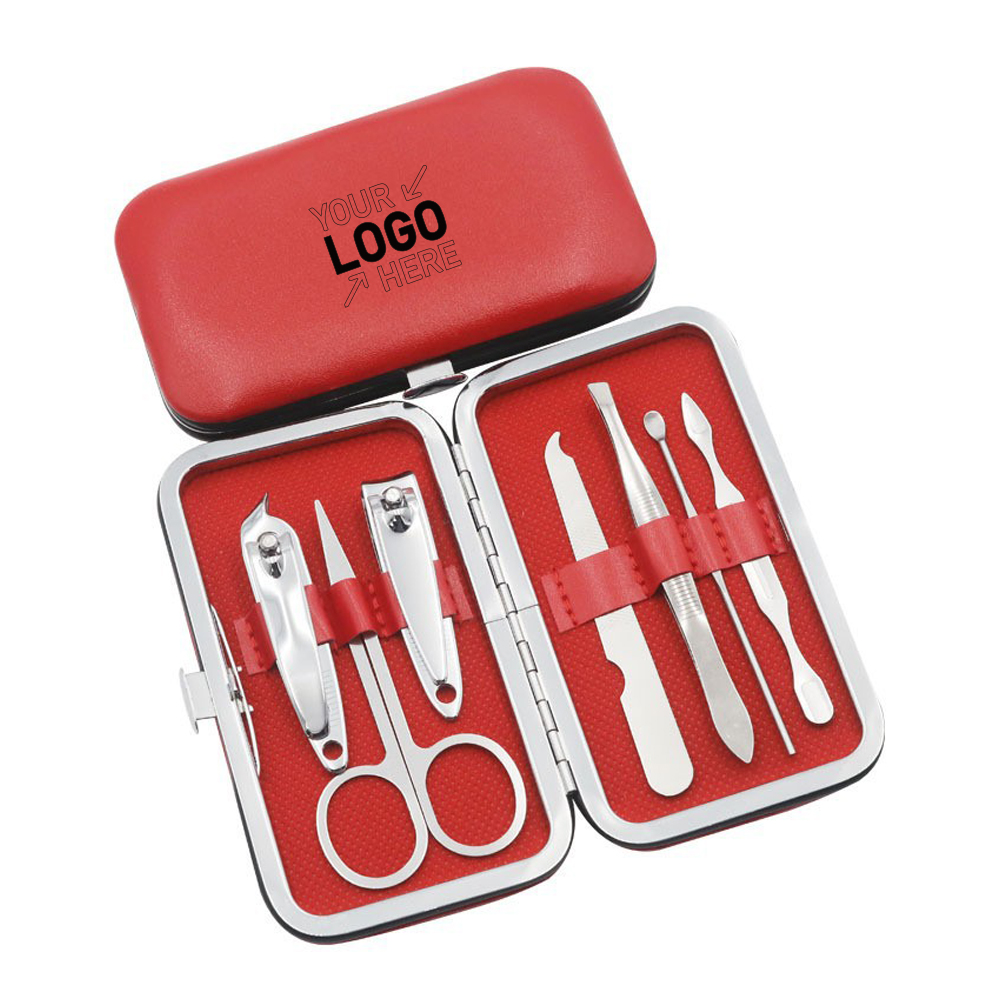 7-1-0ne Nail Trimming Tool Set 4