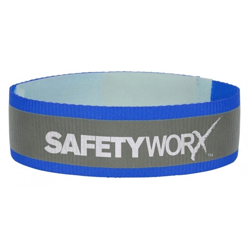 1 1/2" Reflective Armband 2