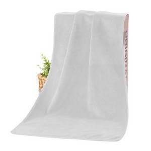 Microfiber Towel 11.8" x 11.8" 8