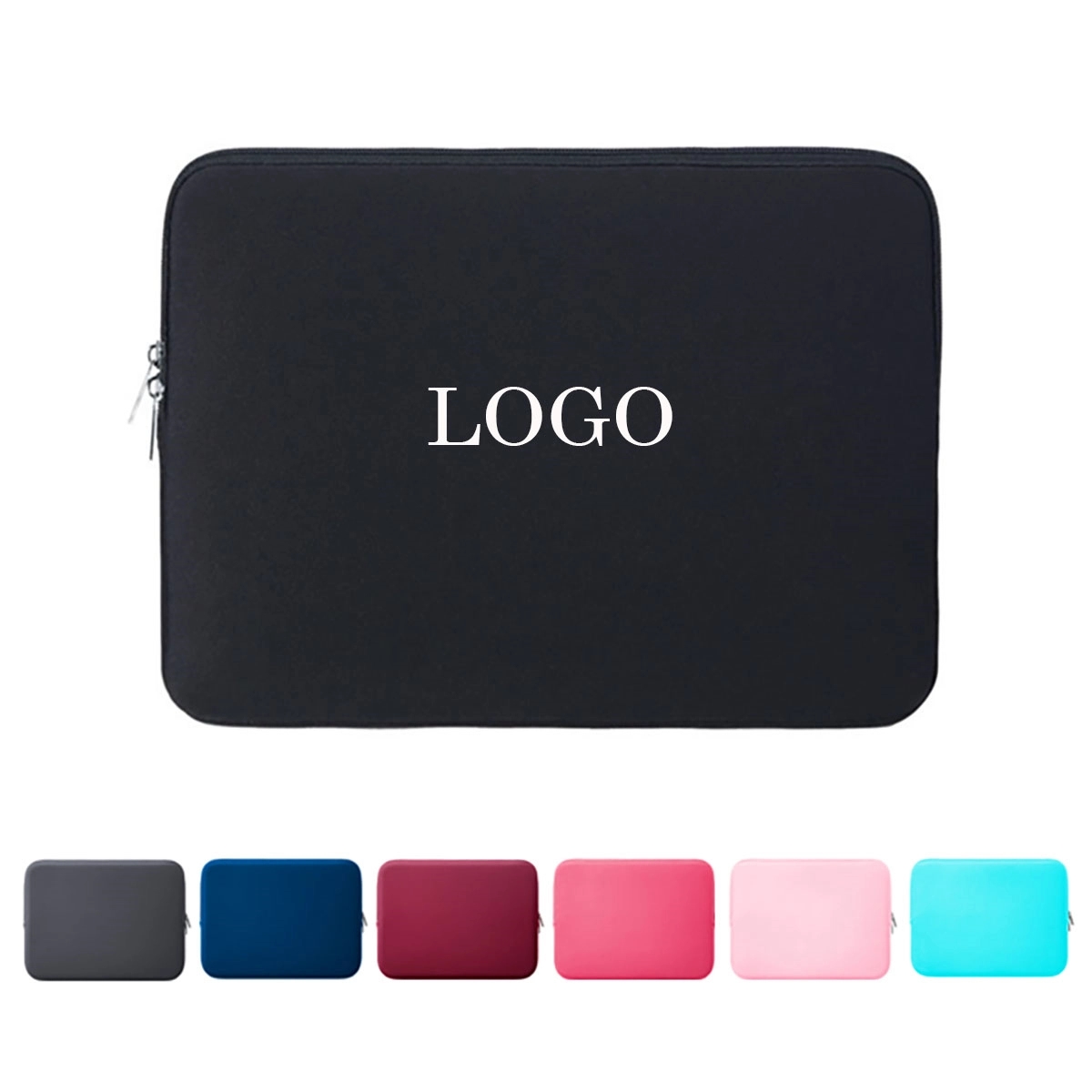 15.6 Inch Laptop Sleeve Case Notebook Bag 3