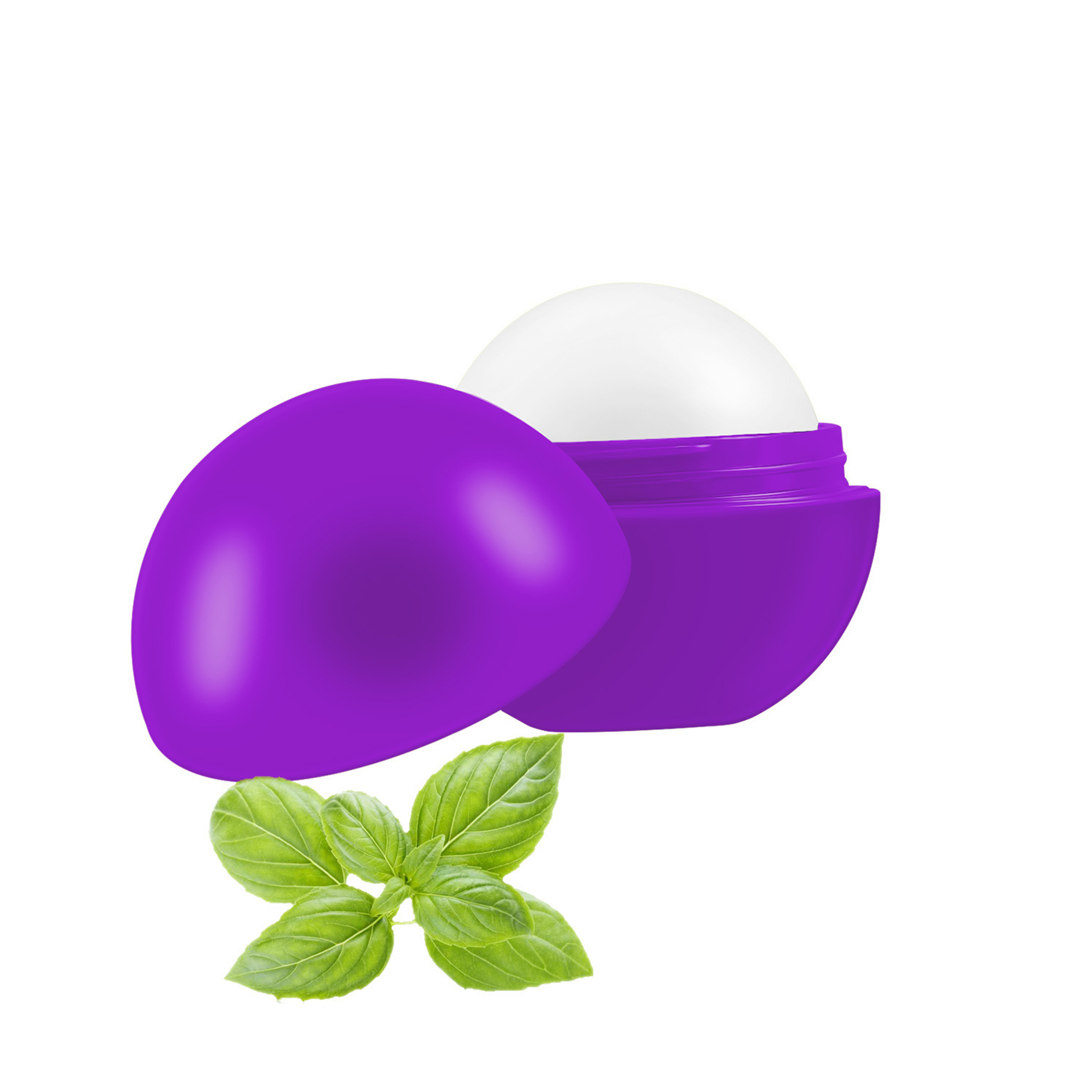 Moisturize Lip Balm Sphere 26