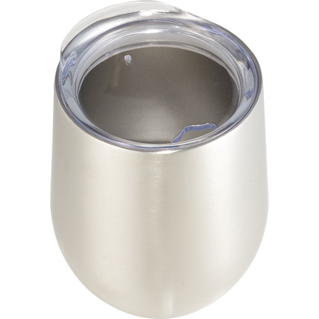 Corzo Copper Vacuum Insulated Cup 12oz 165