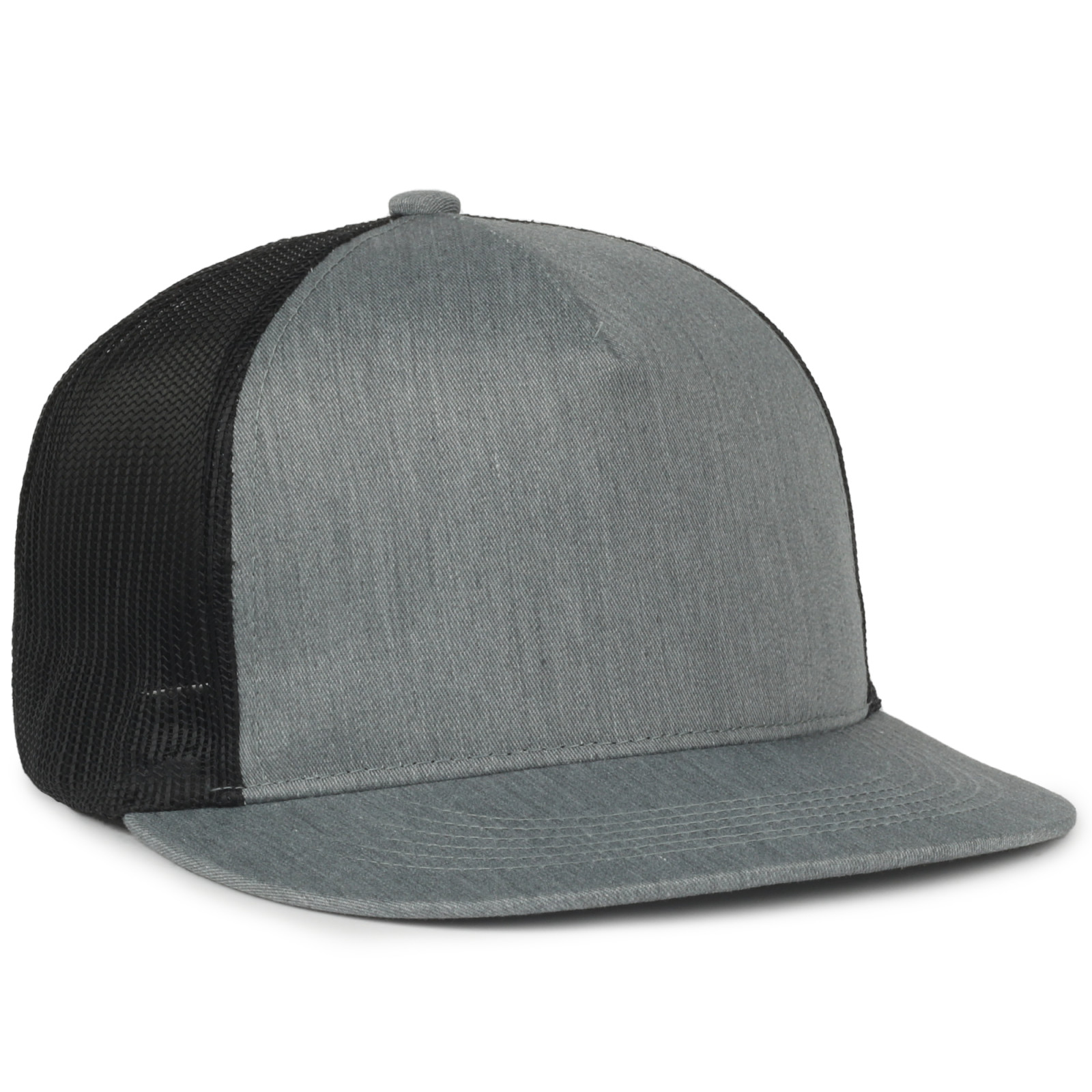 Five Panel Mesh Back 1