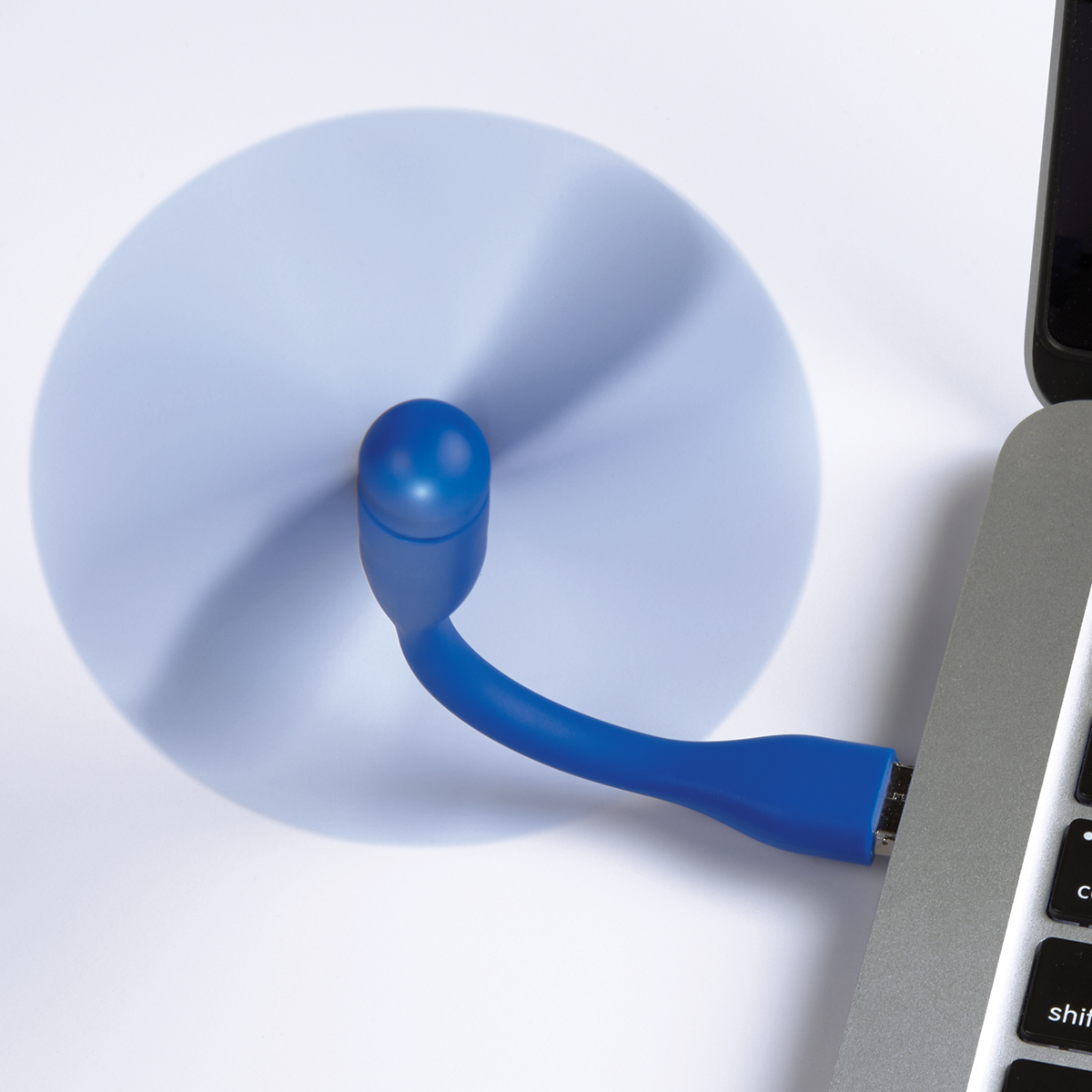Mini USB Fan With 3-Way Connector 10