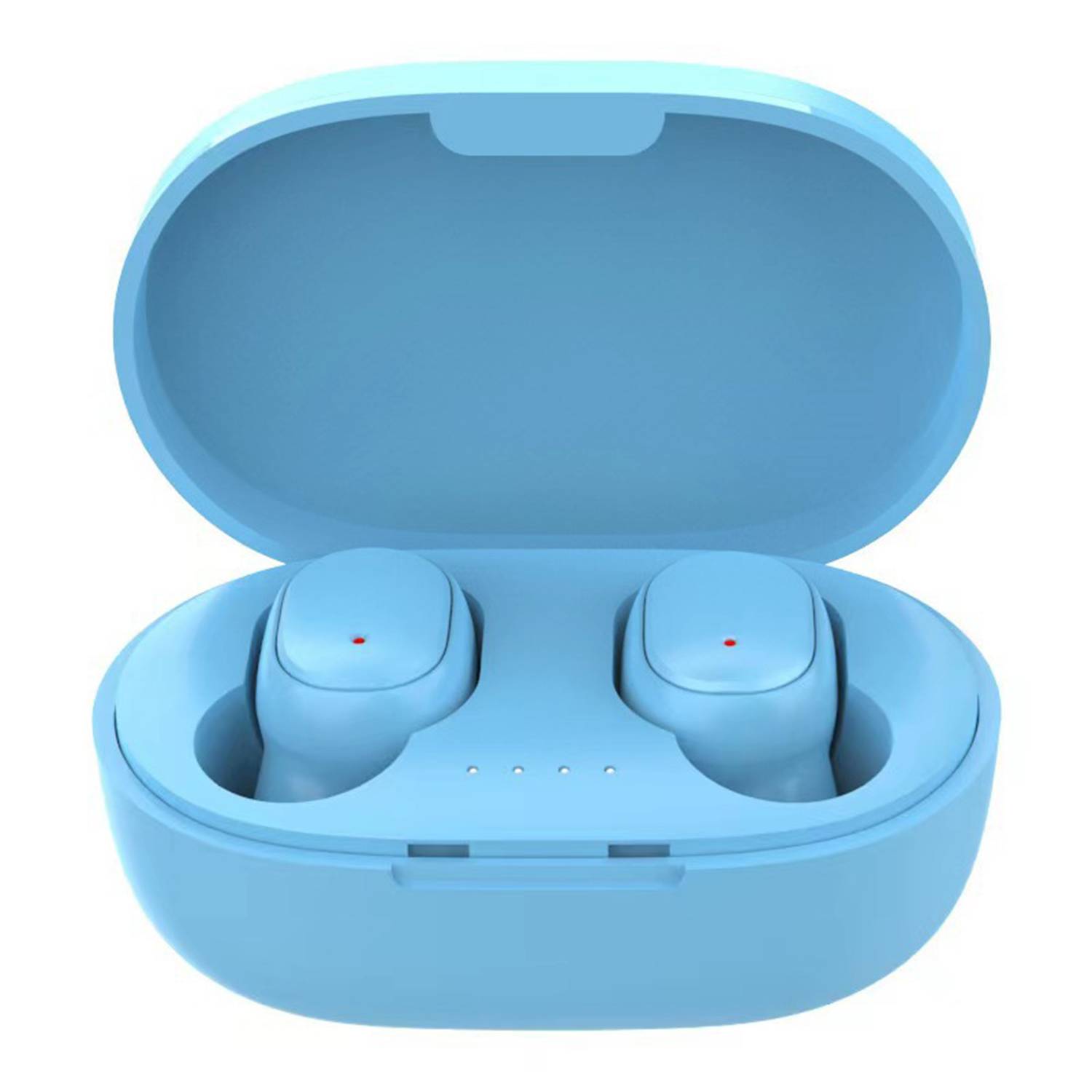 Mini Wireless In-Ear Bluetooth Sports Gaming Earbuds 2