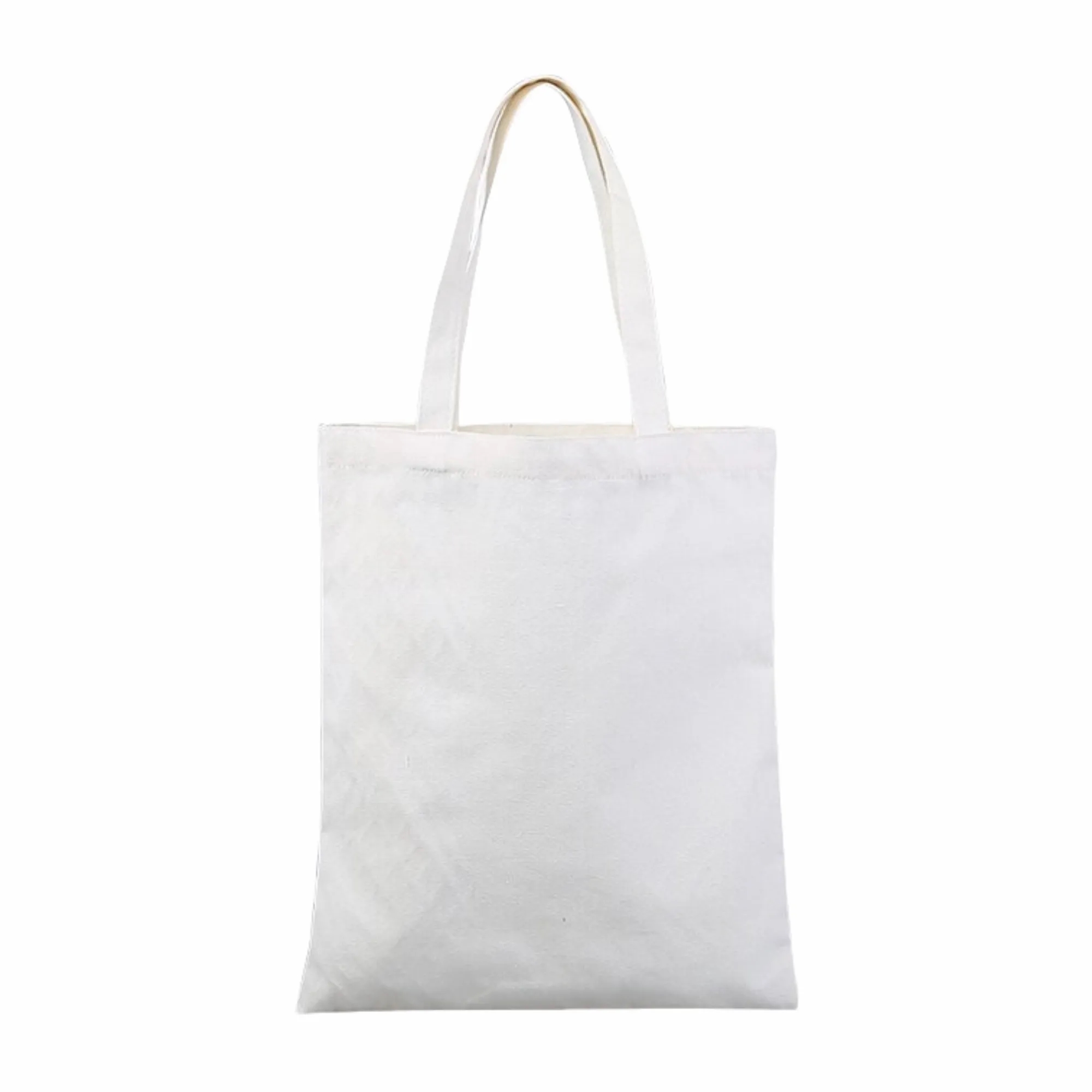 Canvas Tote Bag With Custom Logo, custom tote bag with logo imprint 2