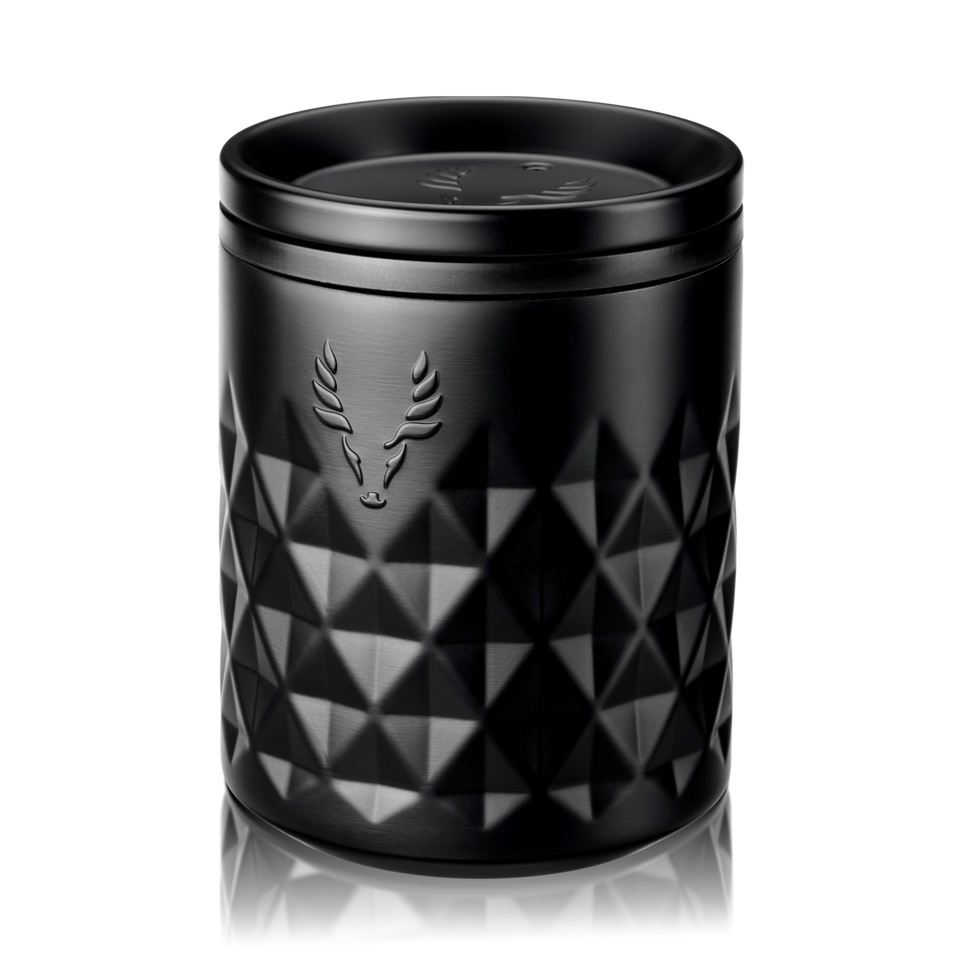 Viski® Paragon Stainless Steel Rocks Tumbler 12