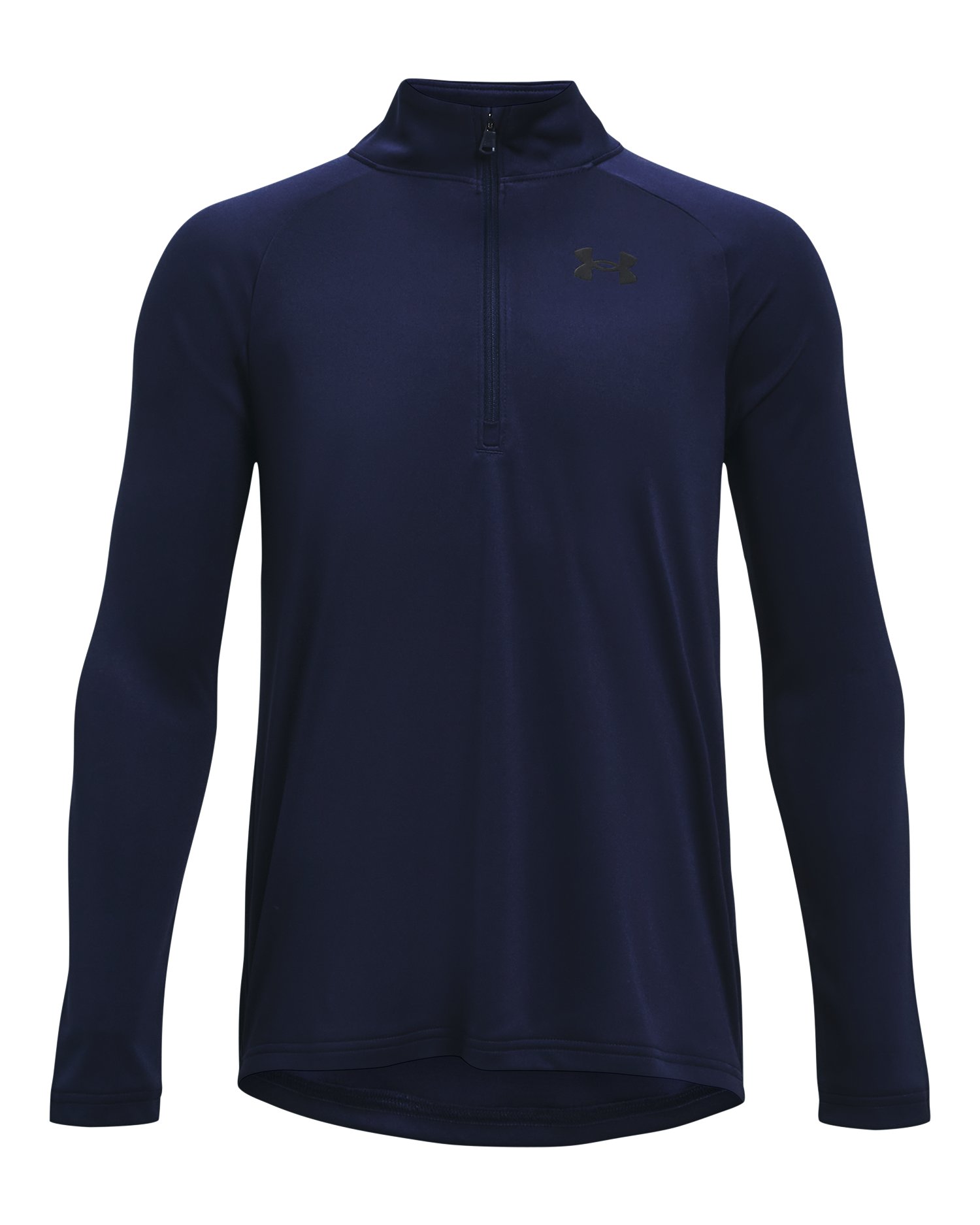 UA Tech 2.0 Boys' Zip 28