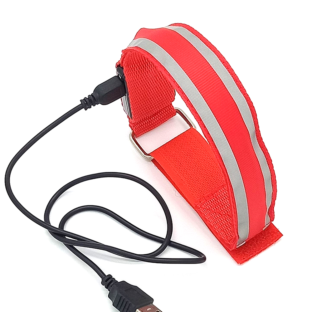 LED luminous bracelet luminous armband 2