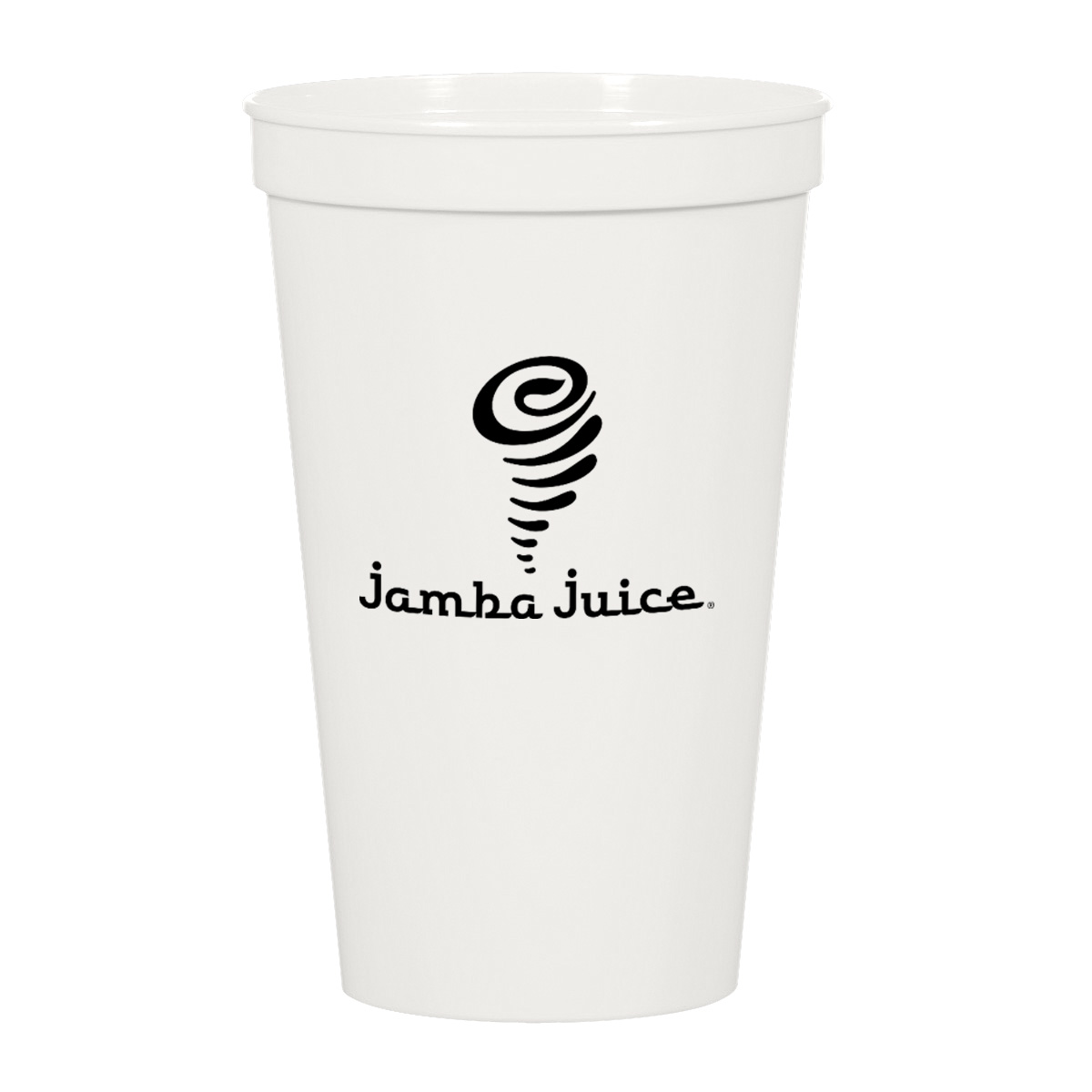 22 Oz. Big Game Stadium Cup 18