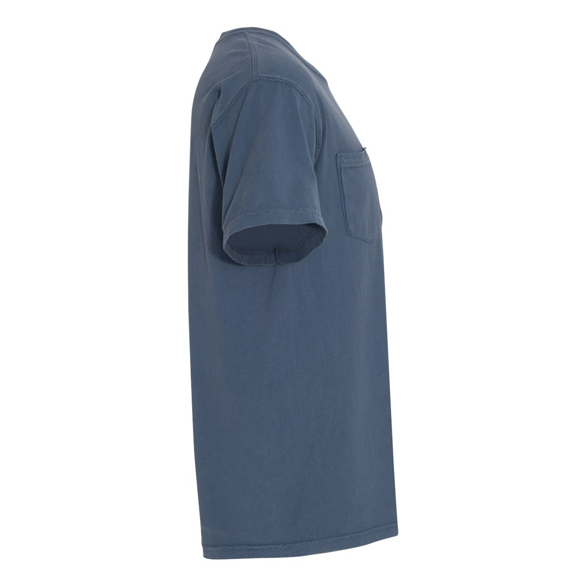 Comfort Colors® Adult Heavyweight Pocket T-Shirt 323