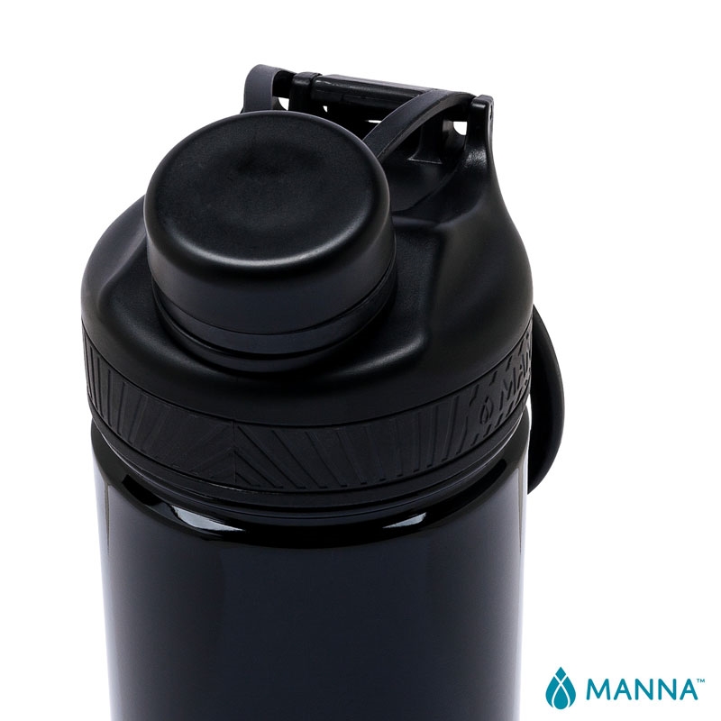 Manna™ 26 oz. Ranger Steel Bottle 16