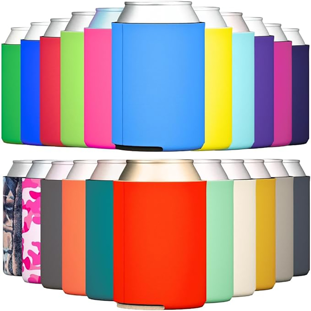 Folding Can Cooler - 24 hr 2