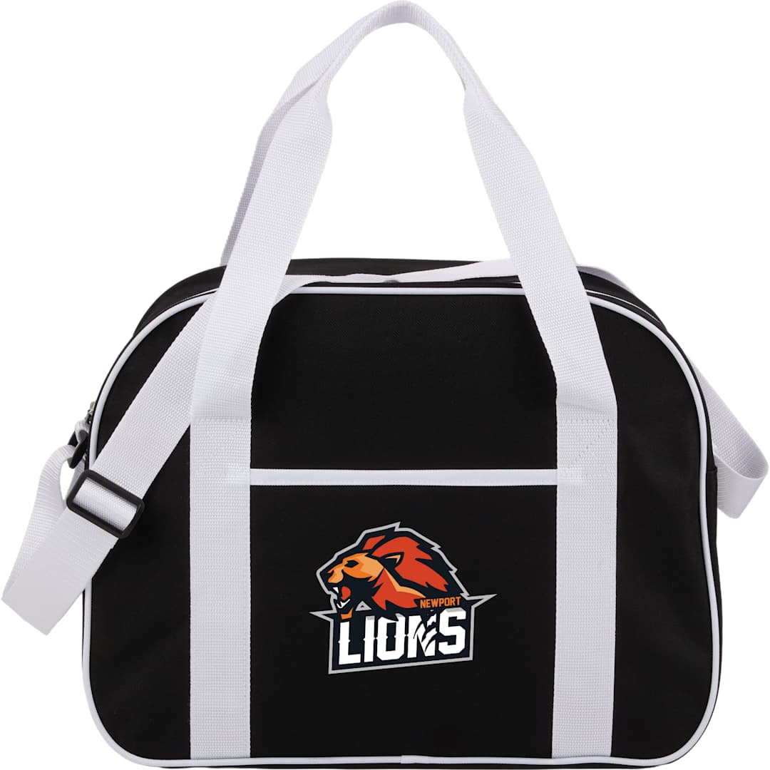 Varsity Sport Duffle Bag 75