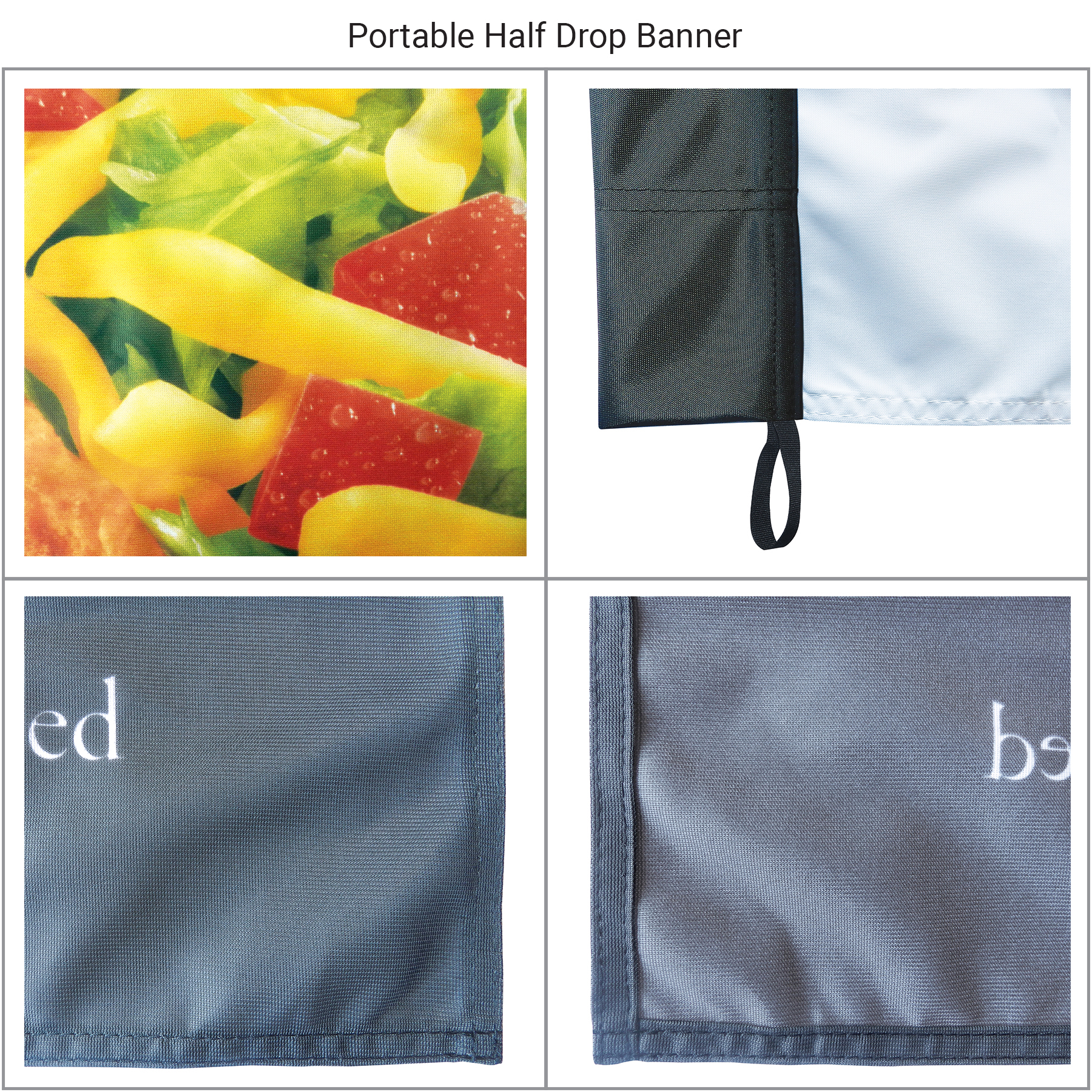 Tent Package H 6