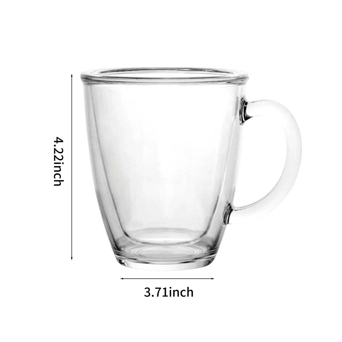 Outdoor PC Double Wall Mug 3
