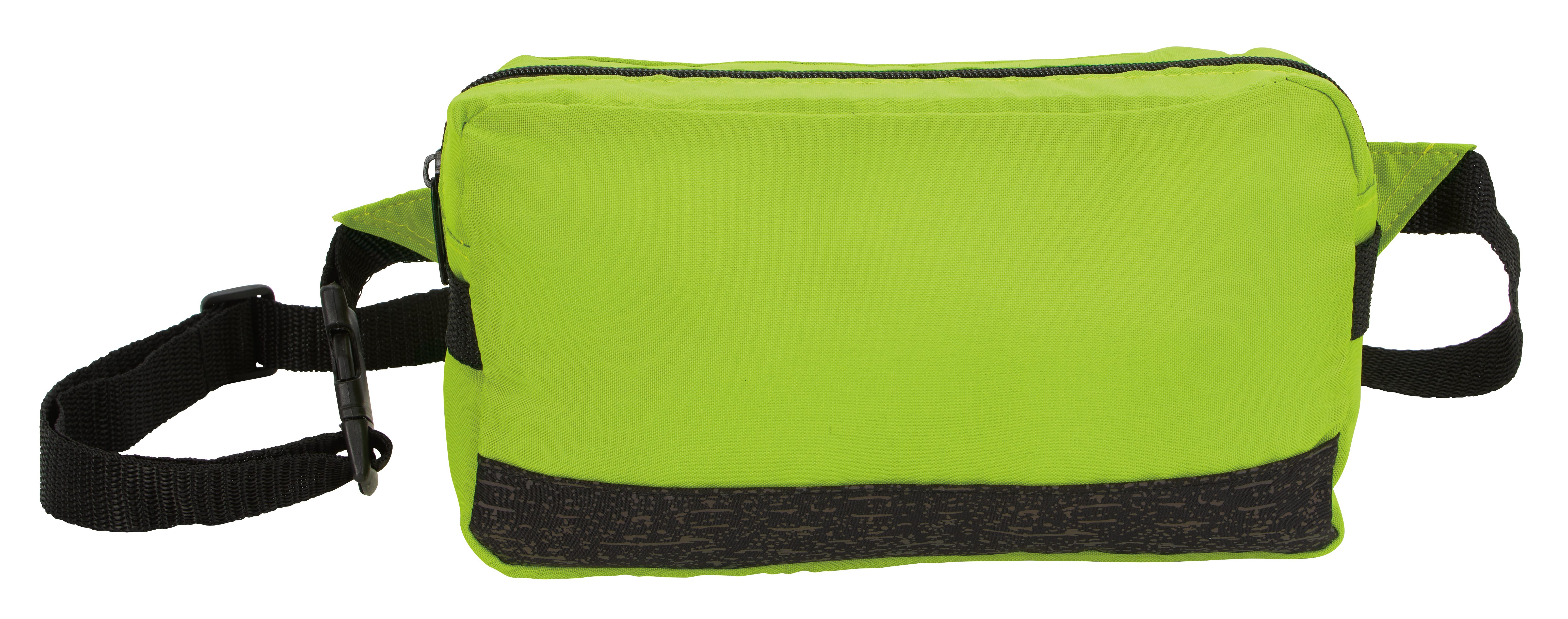 Good Value™ Reflective Splash Fanny Pack 3