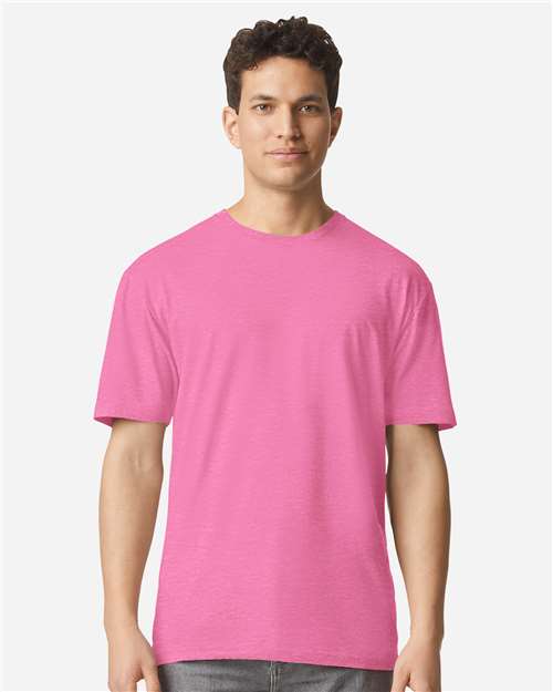 Unisex Light Cotton T-Shirt - 3000 268