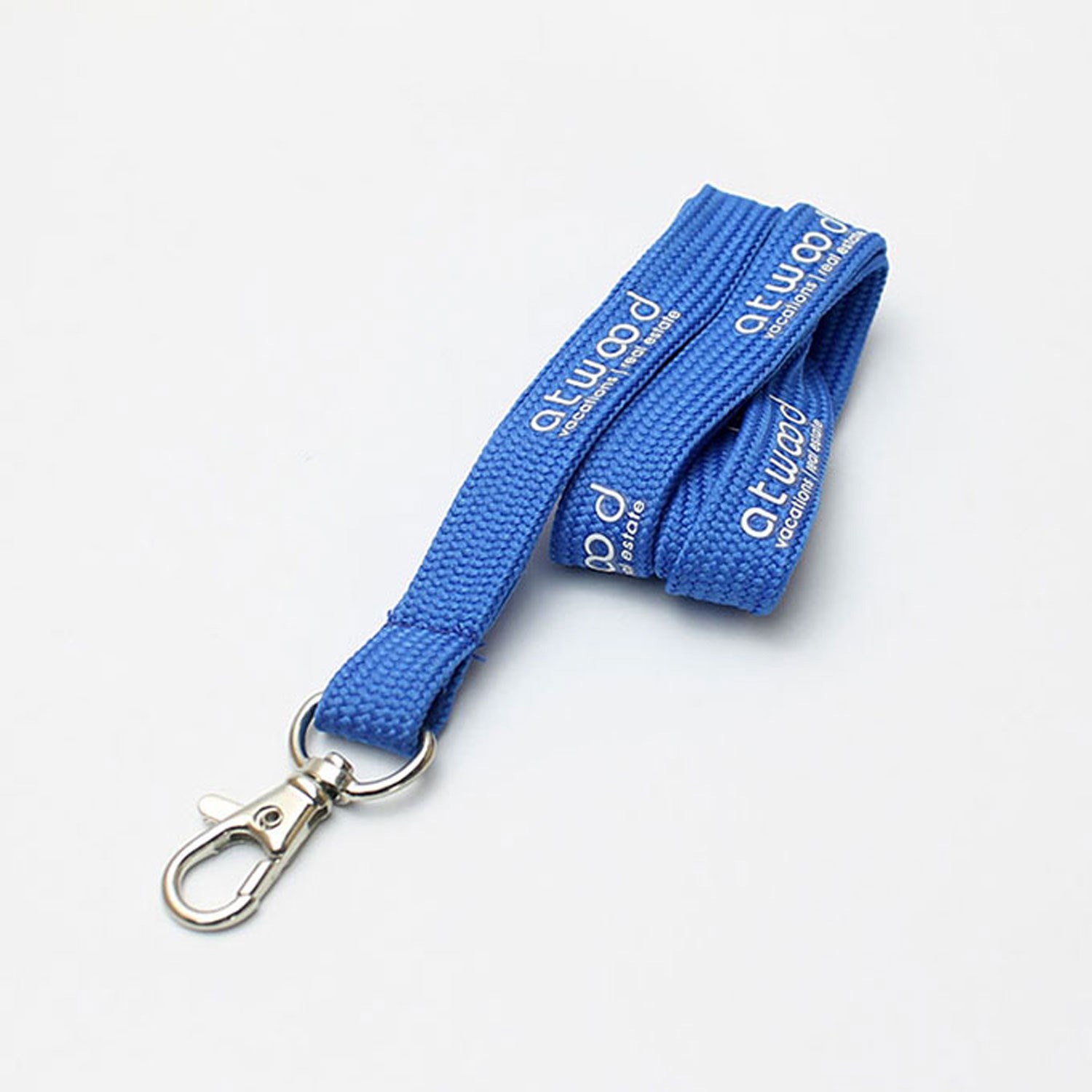 5/8" Tube Lanyards 1