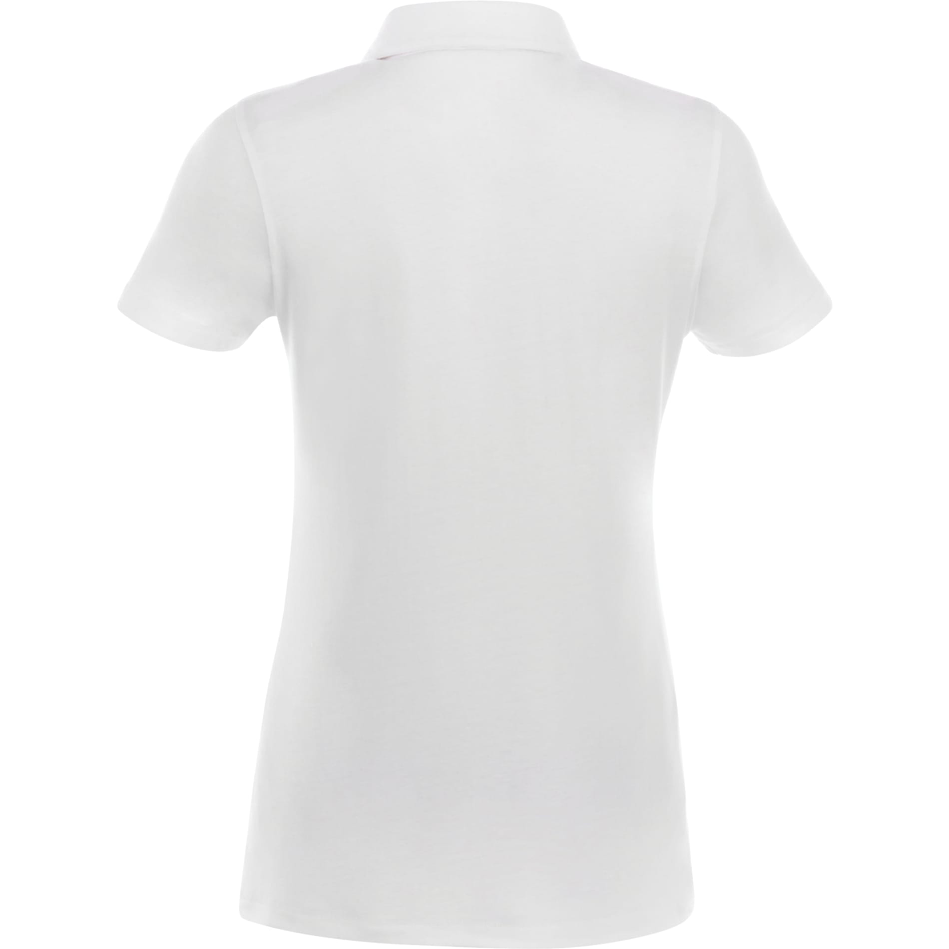 Women's ACADIA SS Polo 85