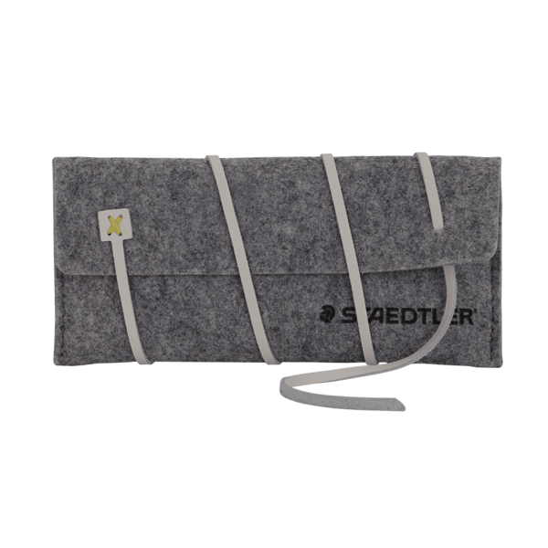 Aspen Felt Amenities Pouch 97