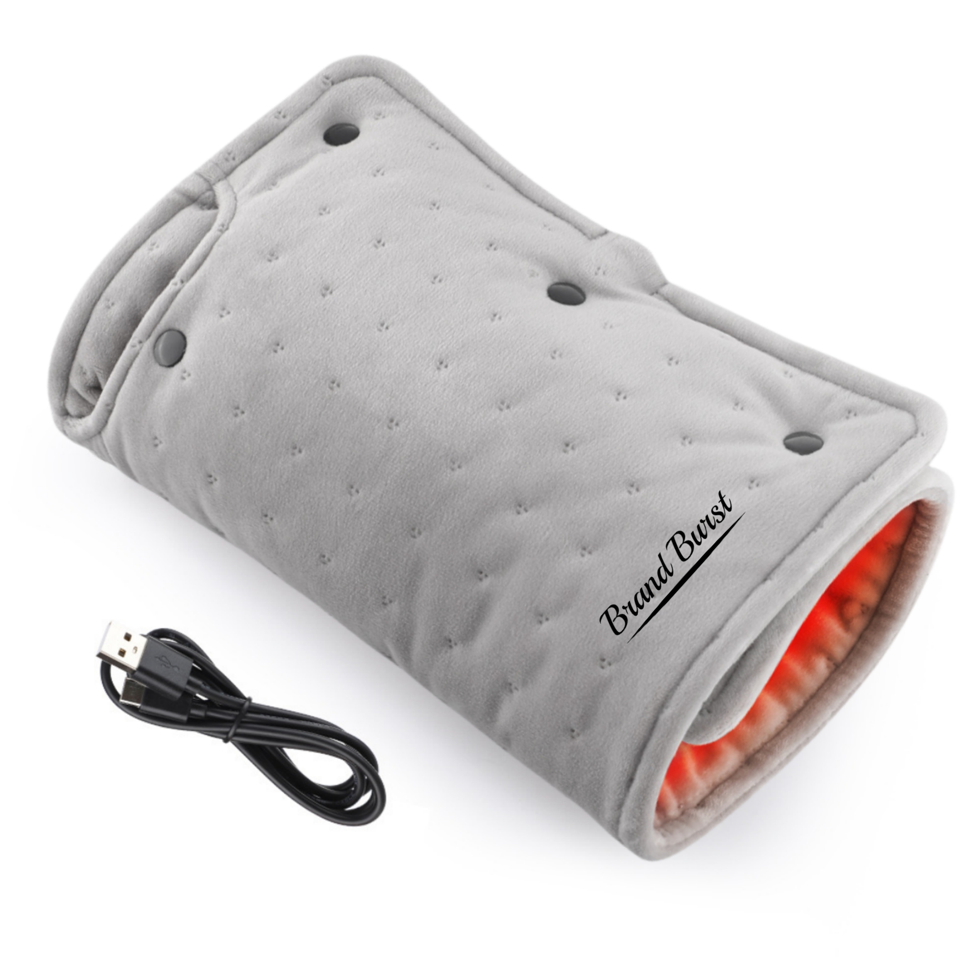 Heated Hand Warmer Pouch