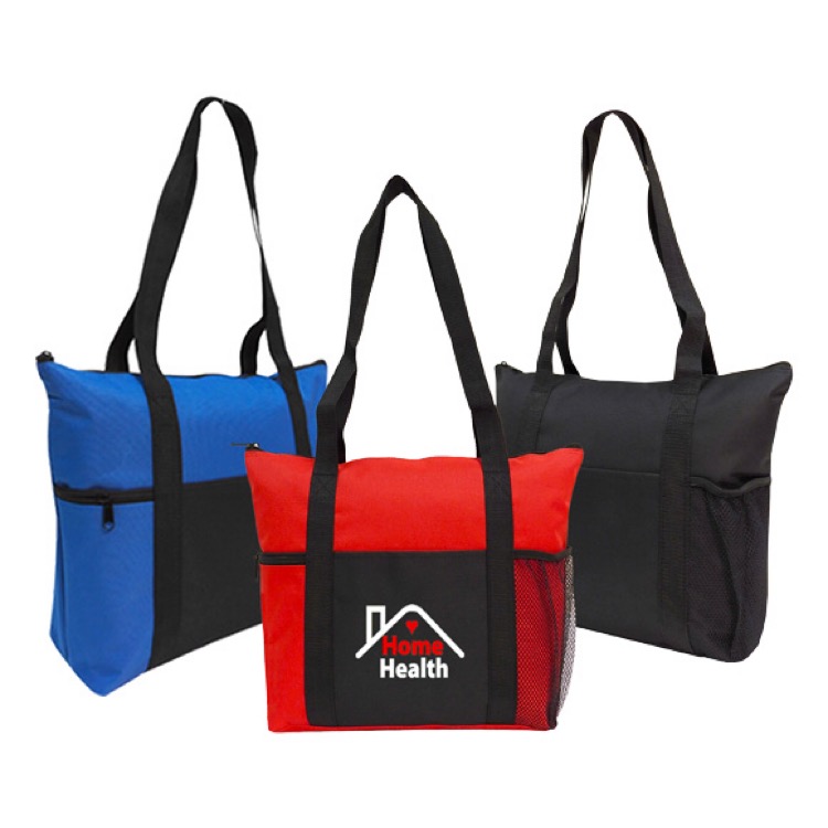 Wayfarer Tote 8