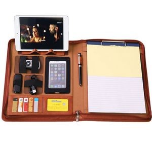 Phone Charging Business Travel Portfolio 1