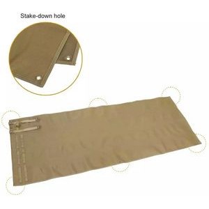 Outdoor Tactical Gear Shooting Mat 1