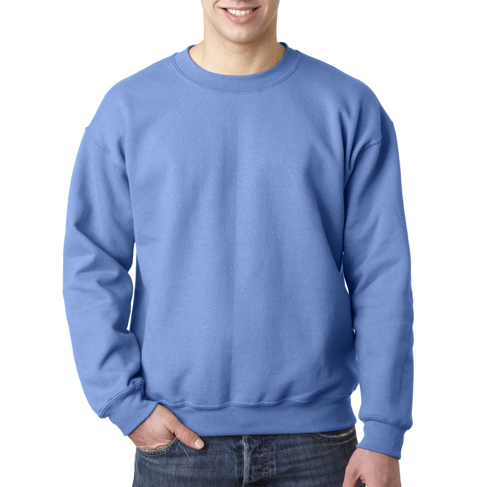 9.3 oz 50/50 Cotton/DryBlend Polyester 30