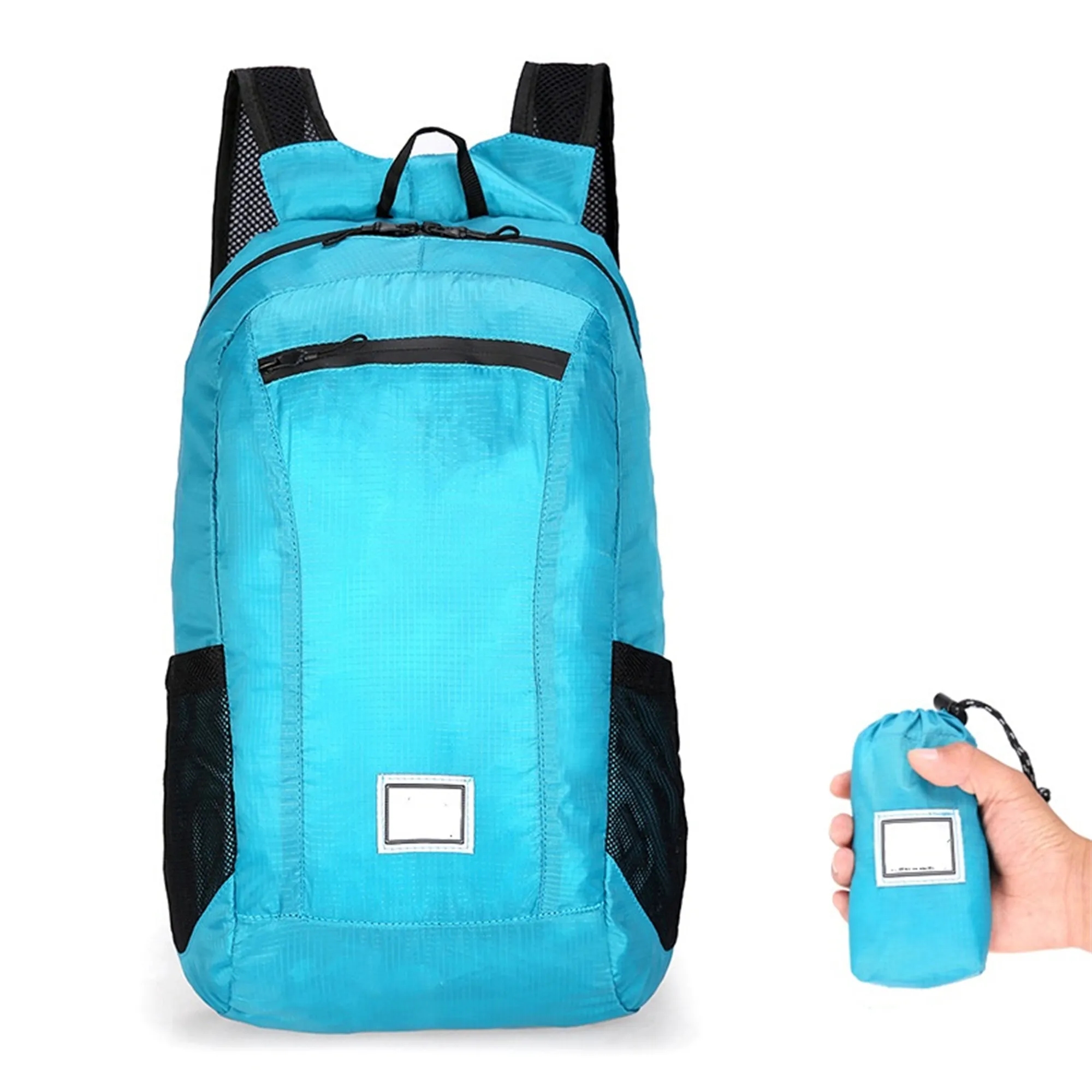 Packable Outdoor Backpack 8