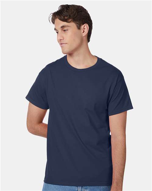 Unisex Authentic T-Shirt - 5250 348