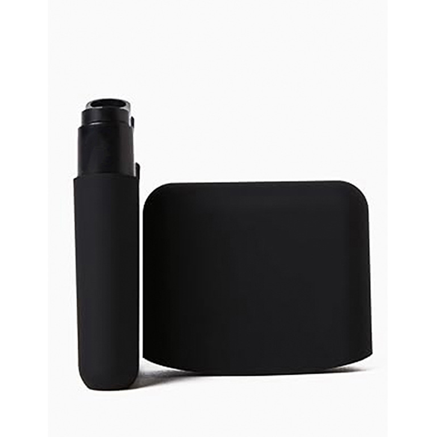 ABS Moisture-proof Matte Cigarette Case 5