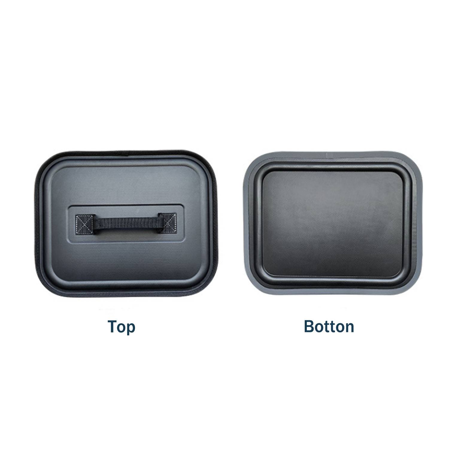 24-Can Waterproof TPU Cooler Bag w/ Handle for Outdoors 5