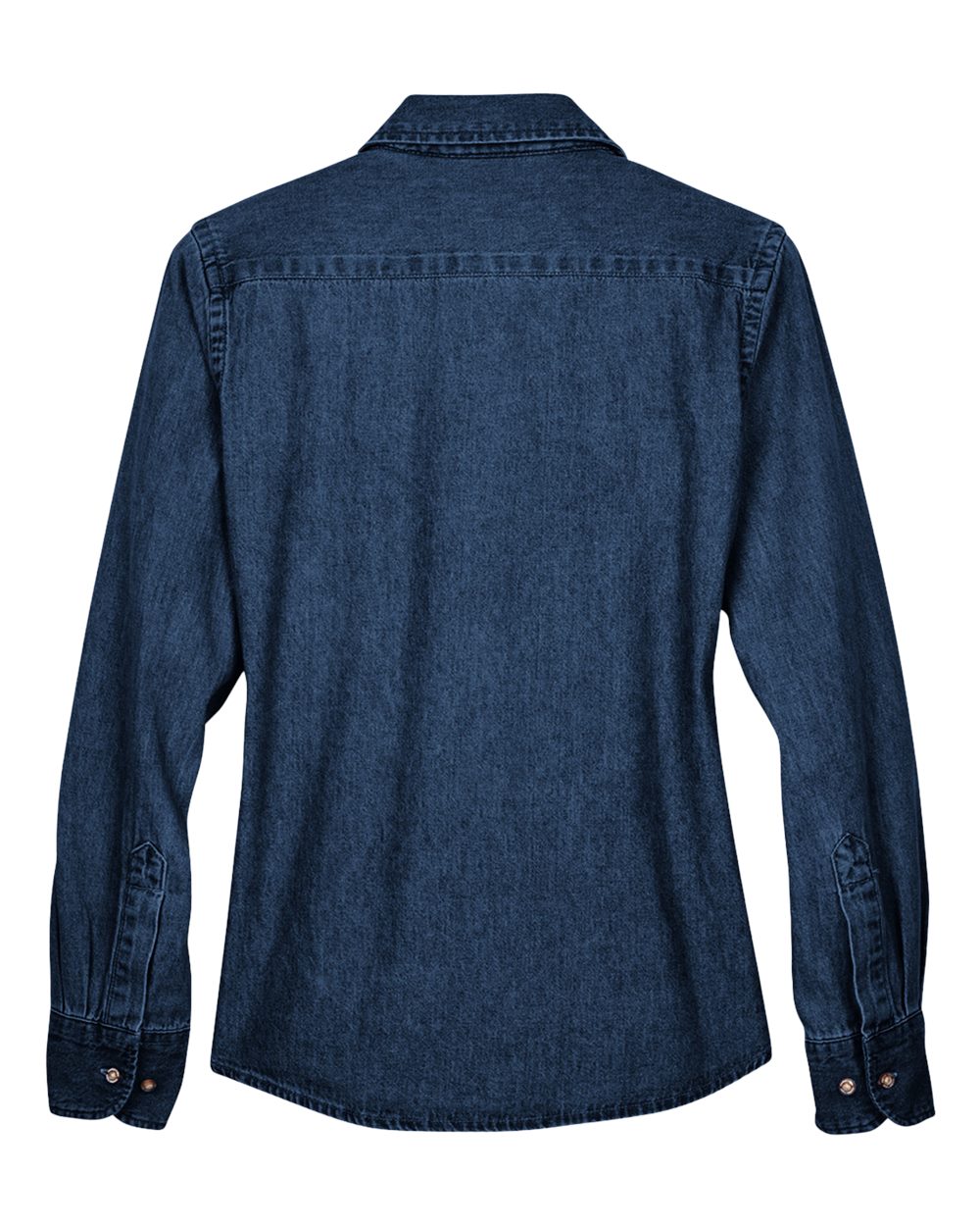 Women's Denim Shirt - M550W 17