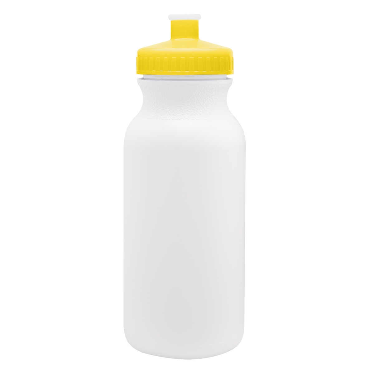 20 Oz. Full Color Thrive Bike Bottle 22