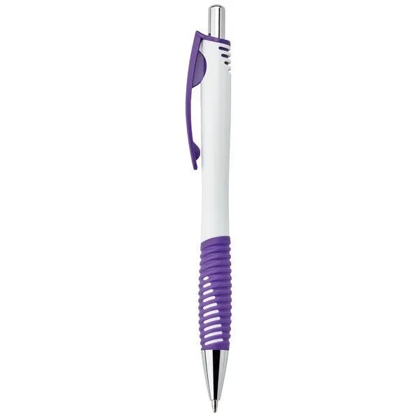 Promotional Gigi Ballpoint Pen 7