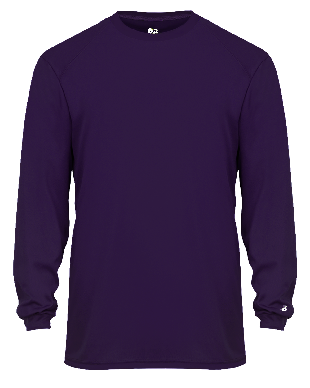 B-Tech L/S Tee 1