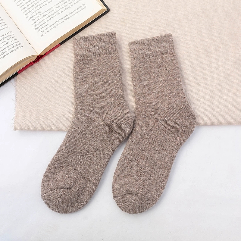 Womens Wool Socks 3