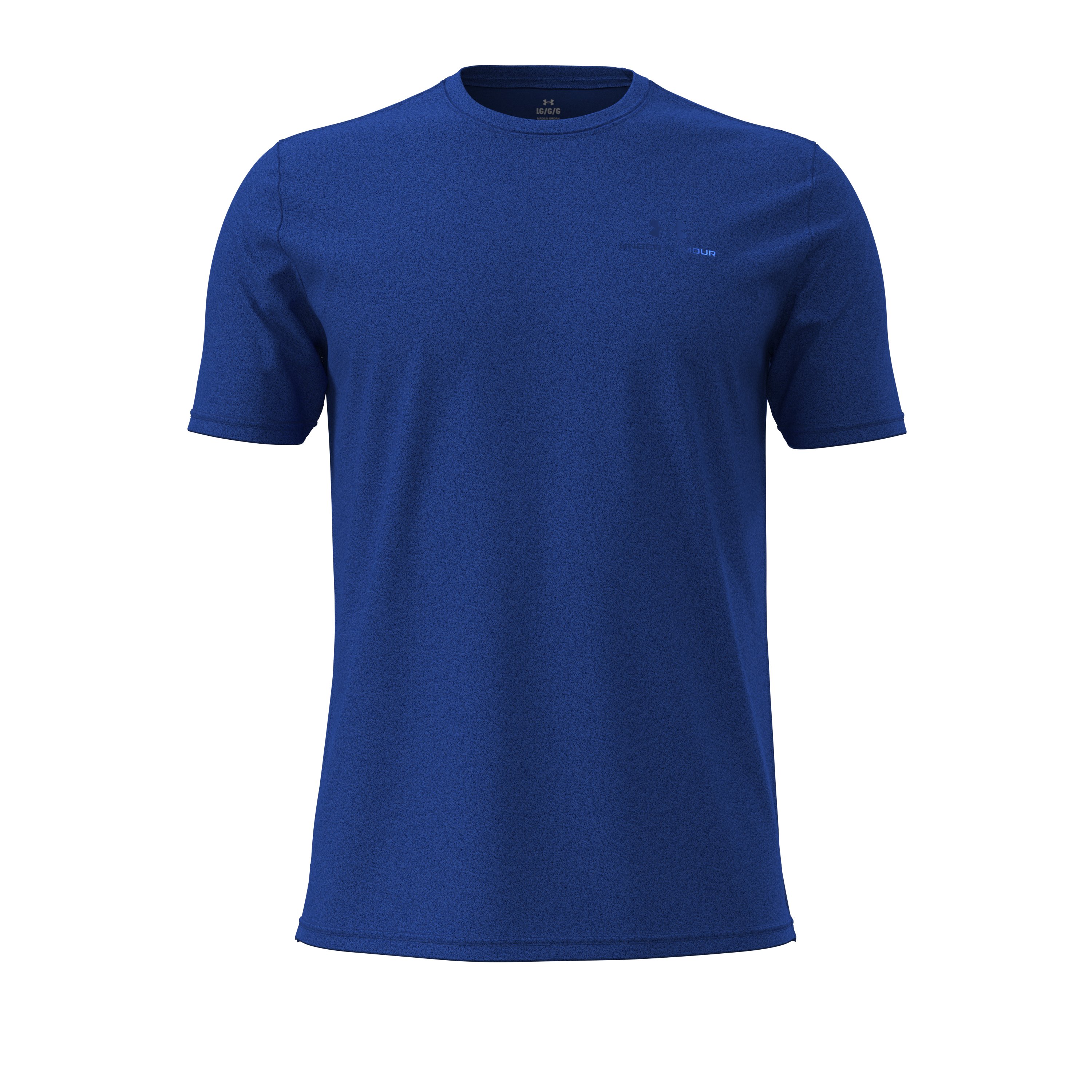 UA Vanish Energy Men's Short Sleeve 7