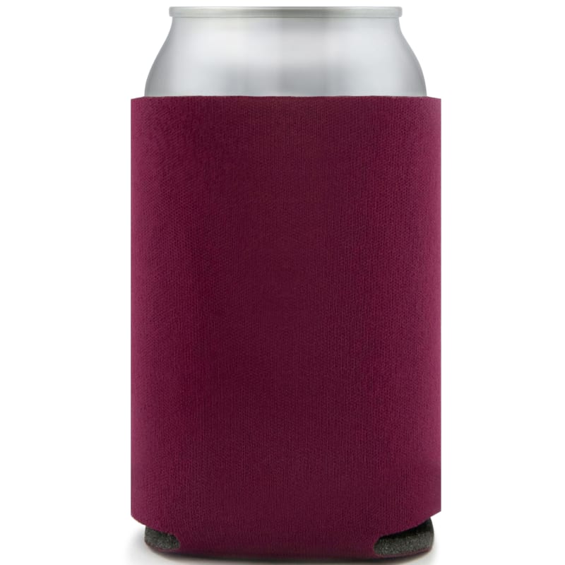 Full Color Digital Foam Collapsible Coolies 152