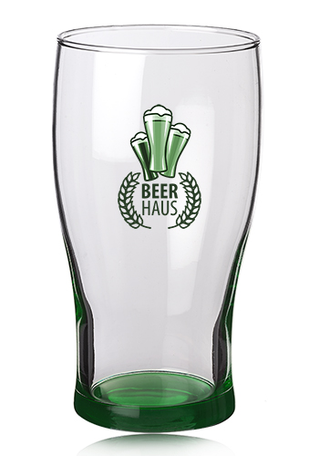 20 oz. Libbey Pub Beer Glasses 10