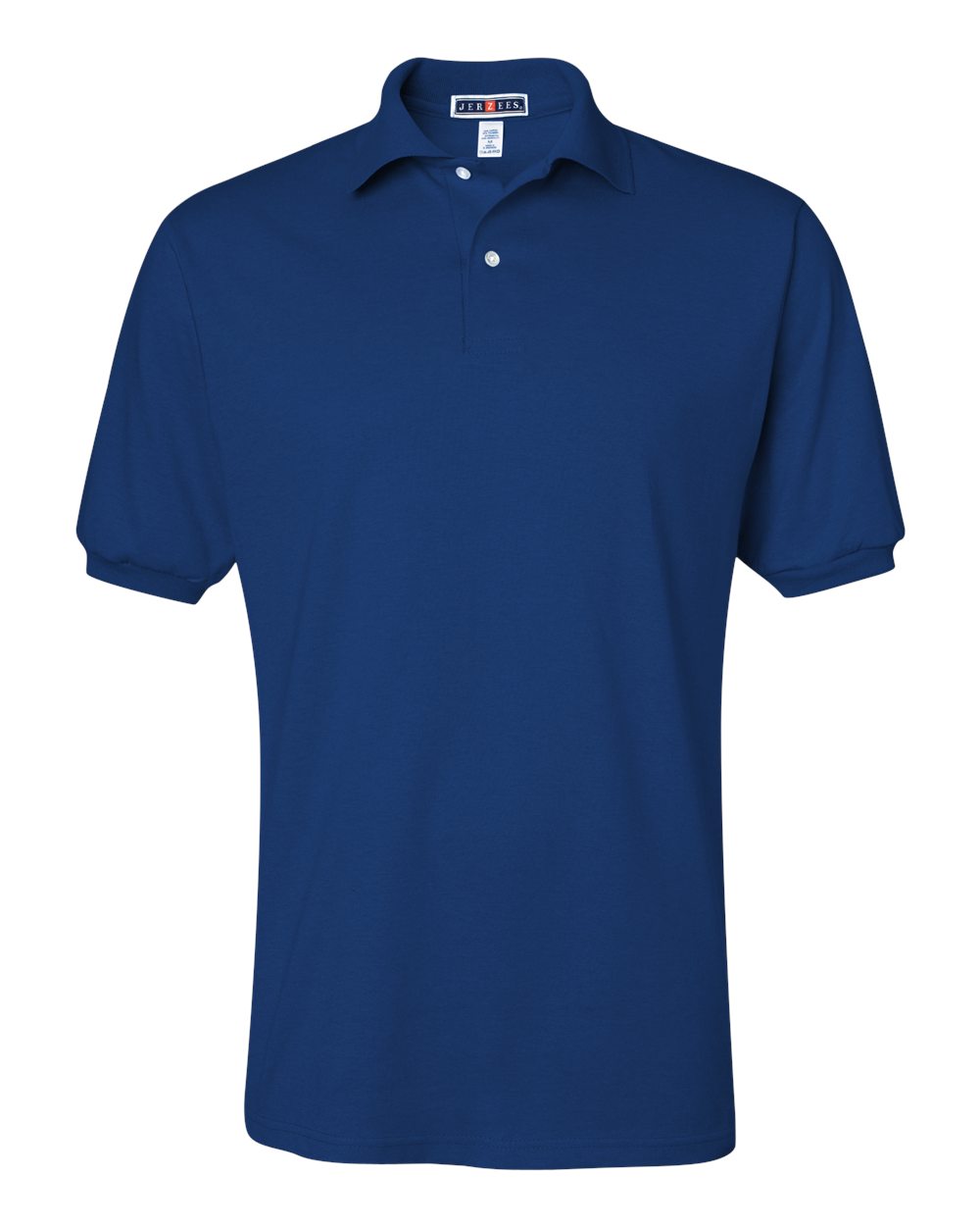 Men's SpotShield® 50/50 Polo - 437MSR 16