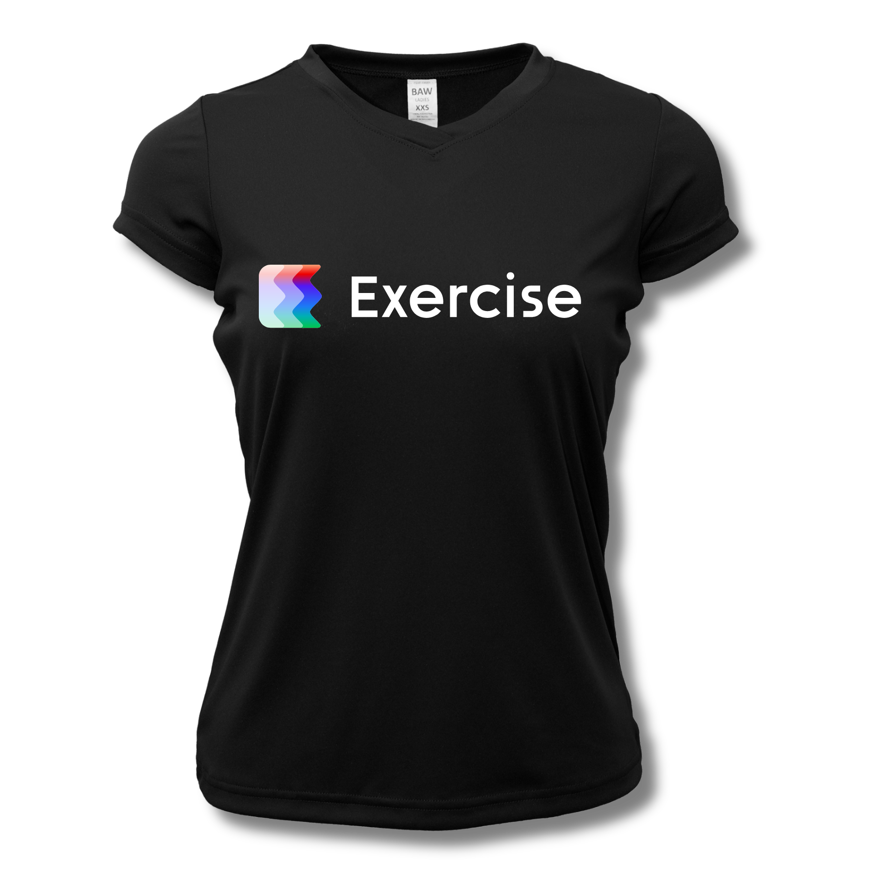 Women's XTREME-TEK  V-Neck T-Shirt 7