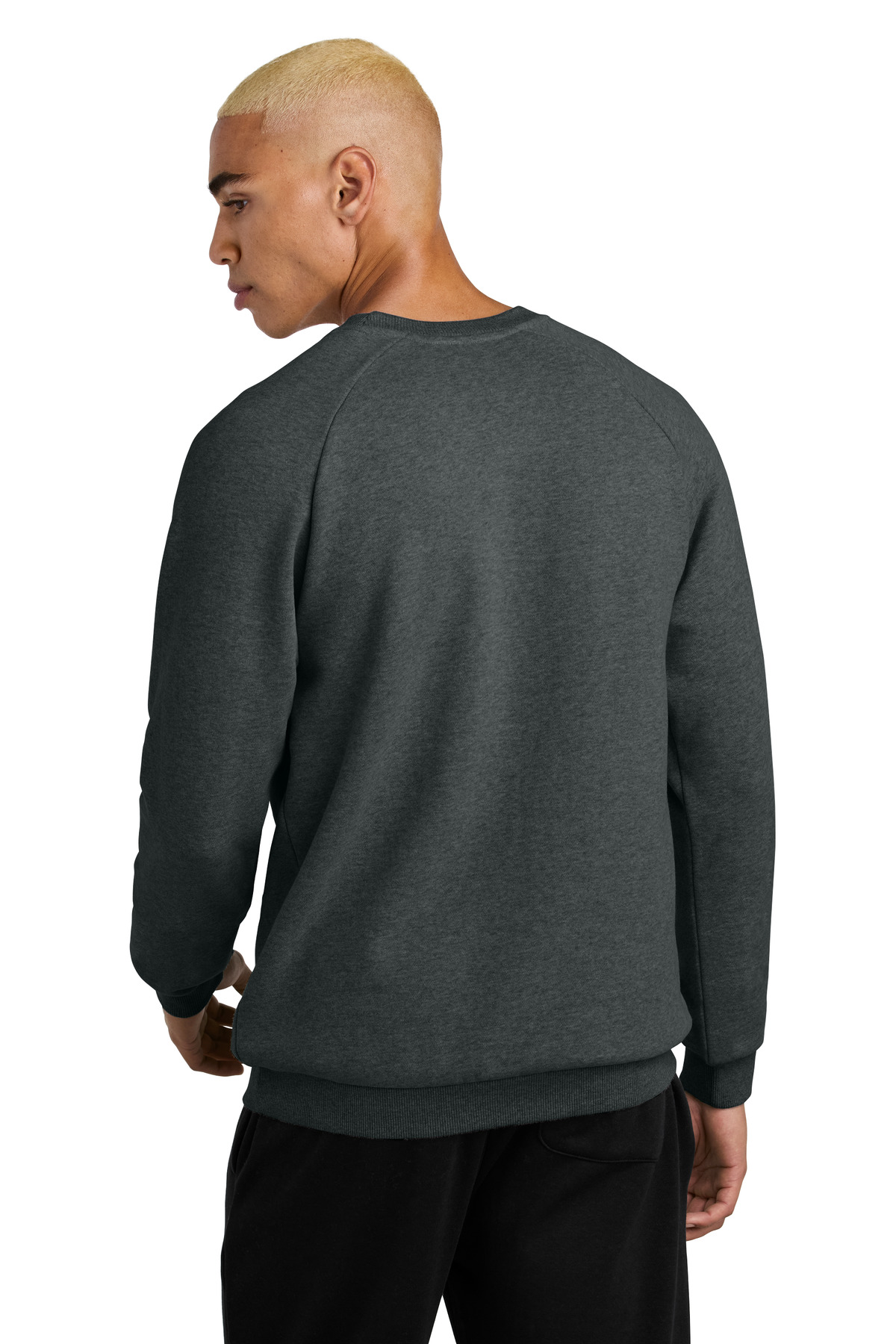 District Cloud Fleece Crew DT7804 43