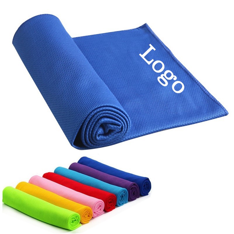 Cooling Towel for sporting 1