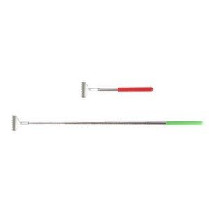 Extendable 6 Teeth Telescope Back Scratcher 24