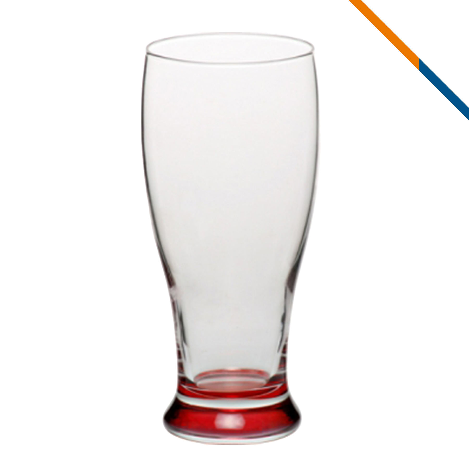 Libbey Tacity Beer Glasses - 19 OZ. 10