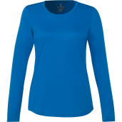 Women's PARIMA LS Tech Tee 109