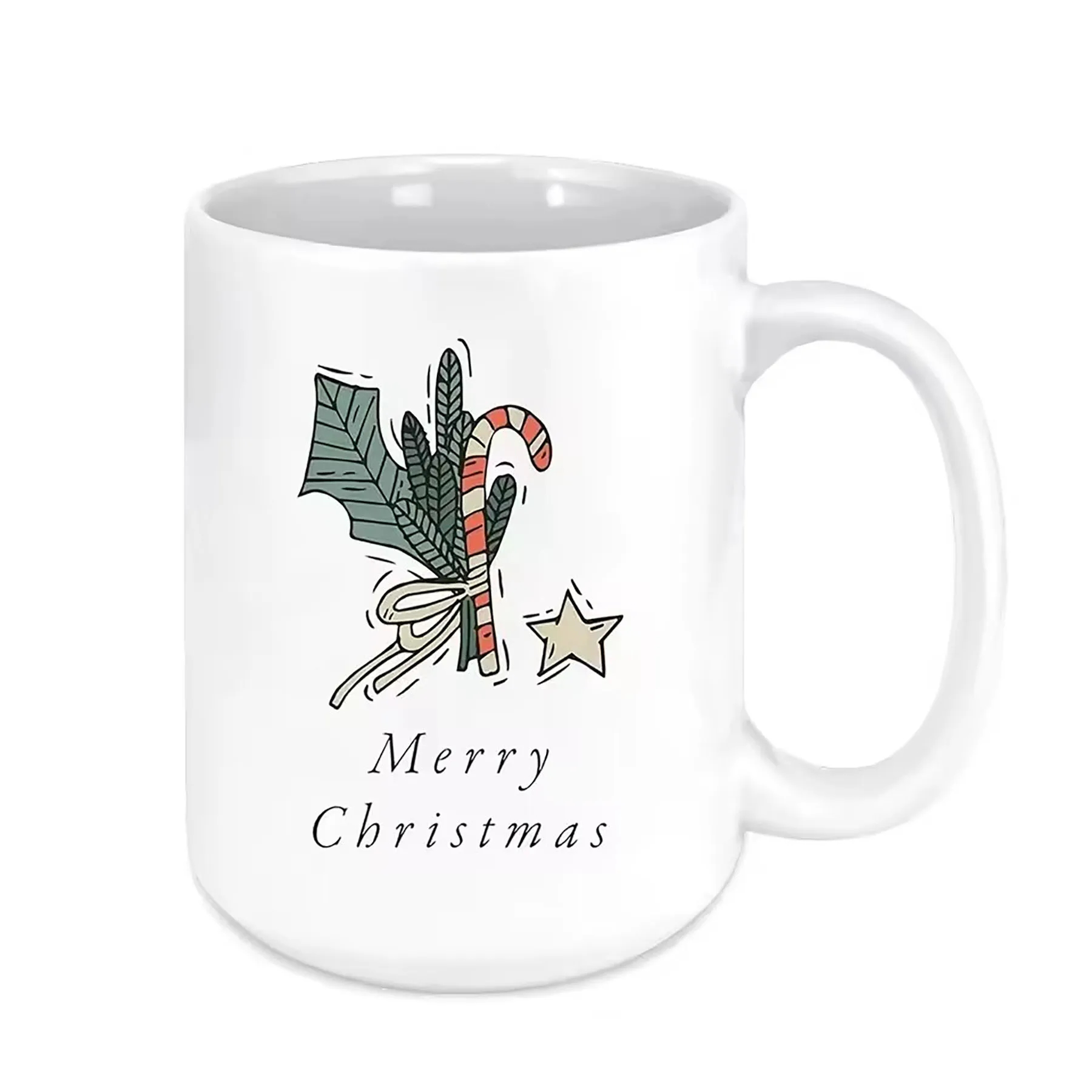 15oz Coffee Mugs 8